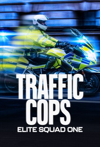 Traffic Cops: Elite Squad One