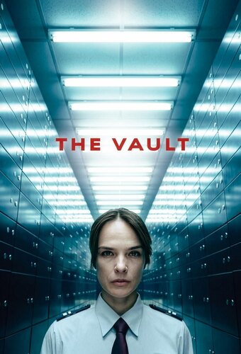 The Vault