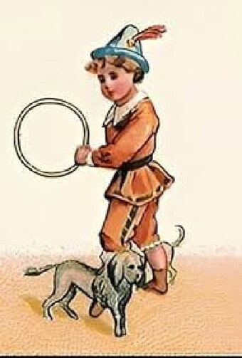 The Learned Dogs