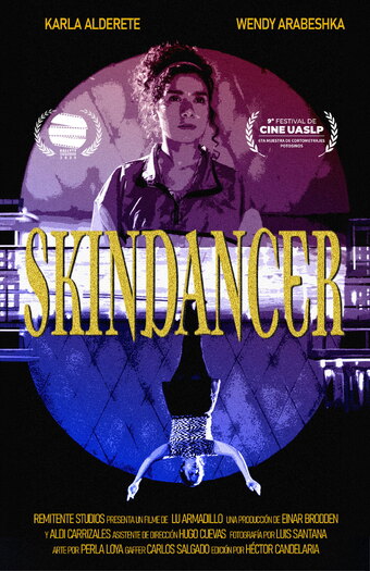 SKINDANCER