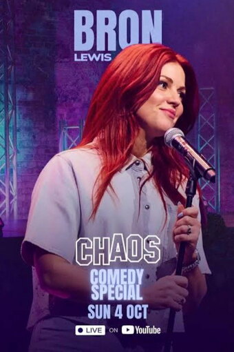 Bron Lewis - Chaos