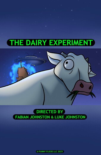 The Dairy Experiment