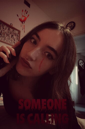 Someone Is Calling