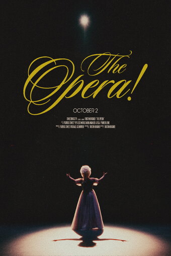 The Opera!