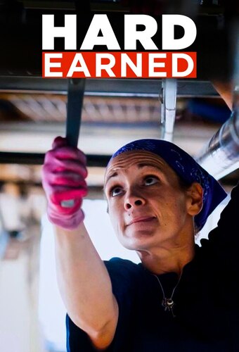 Hard Earned