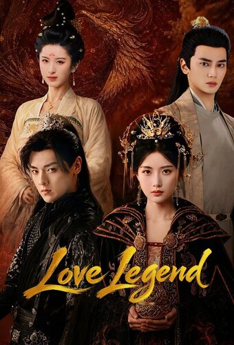 Love Legend