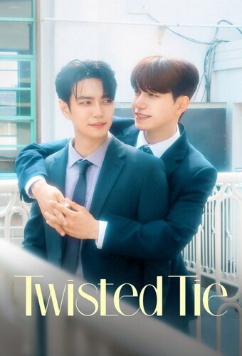 Twisted Tie