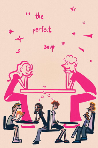 The Perfect Soup