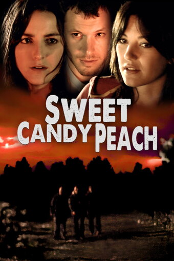 Sweet Candy Peach