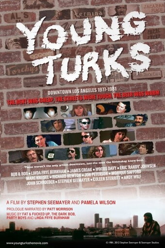 Young Turks