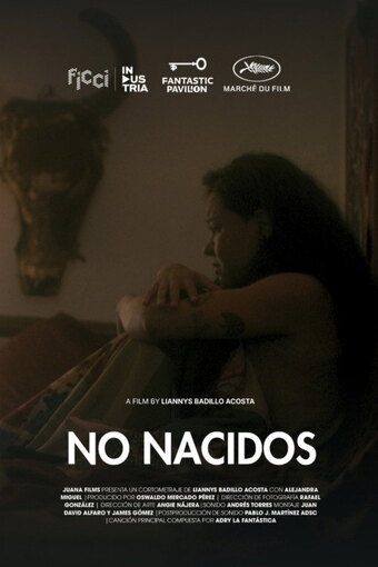 No nacidos