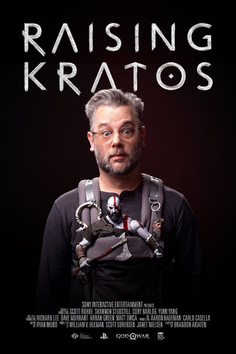 Raising Kratos