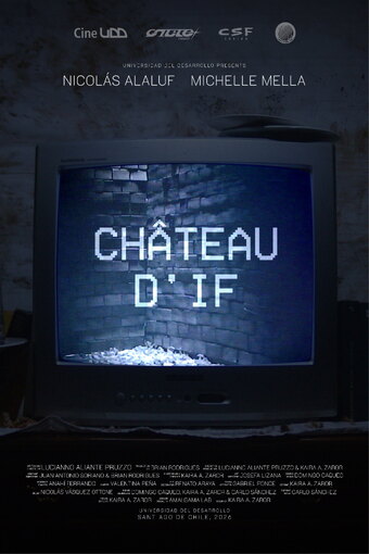 Château d'If