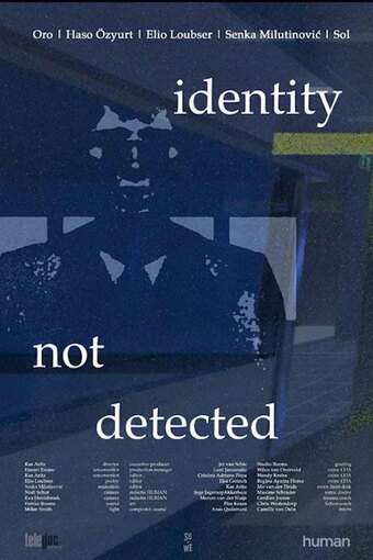 Identity Not Detected