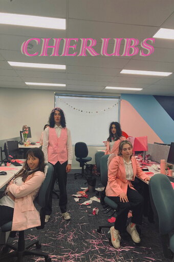 Cherubs