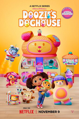 Doozie's Doghouse 