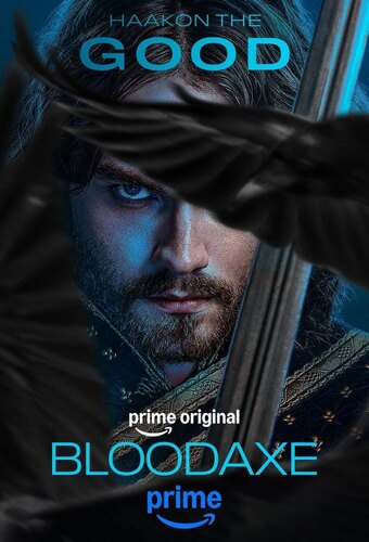 Bloodaxe