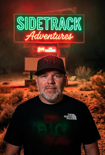 Sidetrack Adventures