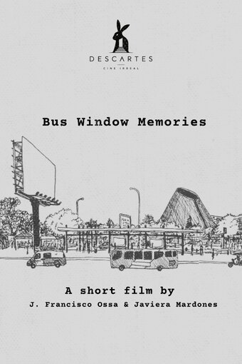 Bus Window Memories