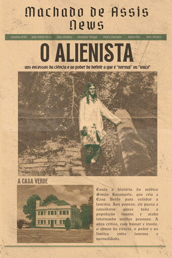 The Alienist
