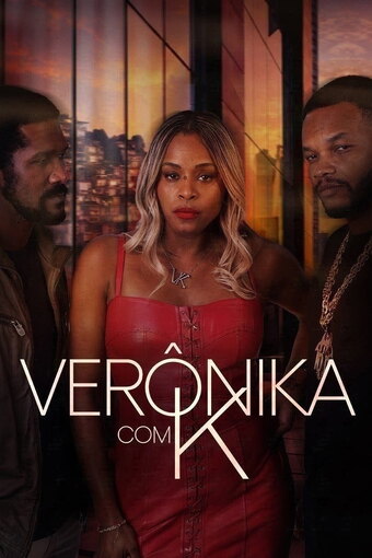 Verônika com K