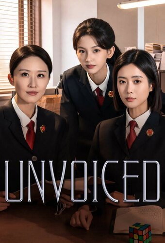 UNVOICED