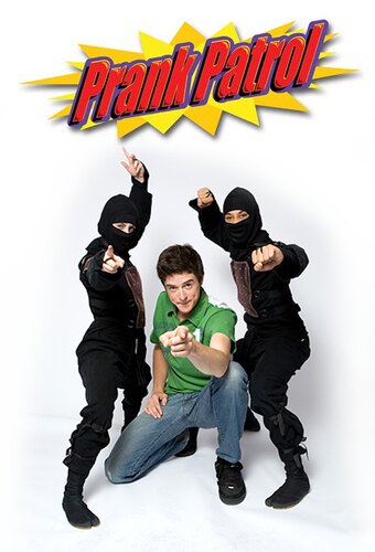 Prank Patrol (CA)