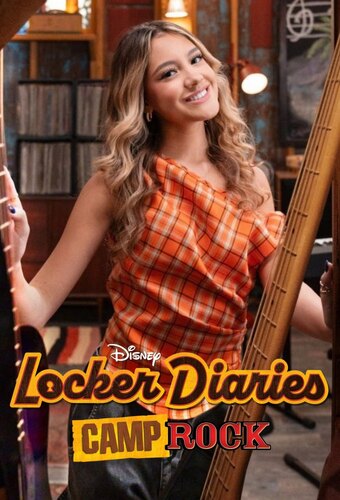 Locker Diaries: Camp Rock