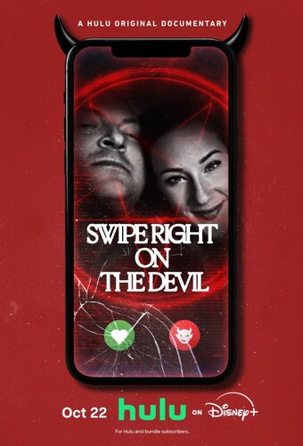 Swipe Right on the Devil