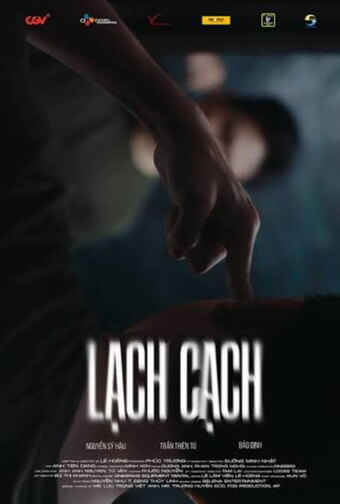 Through the Cracks