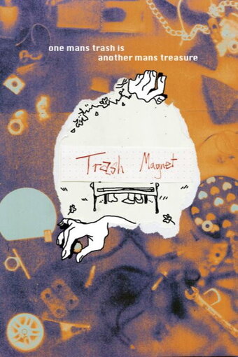 Trash Magnet