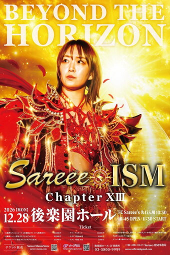 Sareee-ISM Chapter XIII