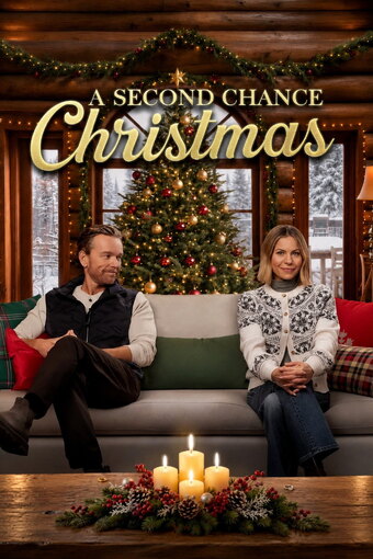 A Second Chance Christmas