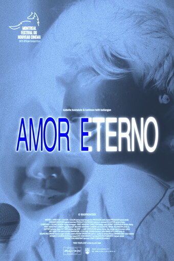 Amor Eterno