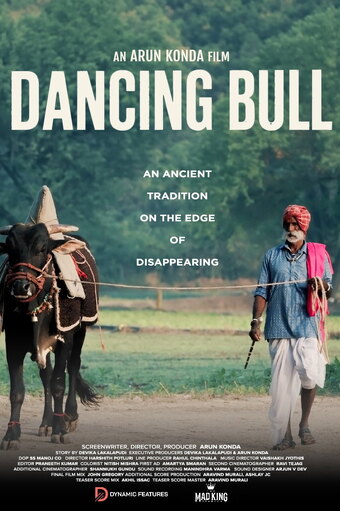 Dancing Bull