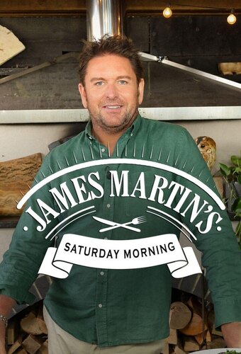 James Martin's Saturday Morning