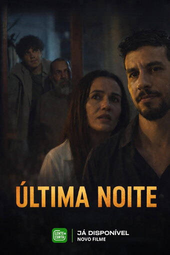 Última Noite