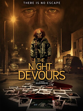 The Night Devours