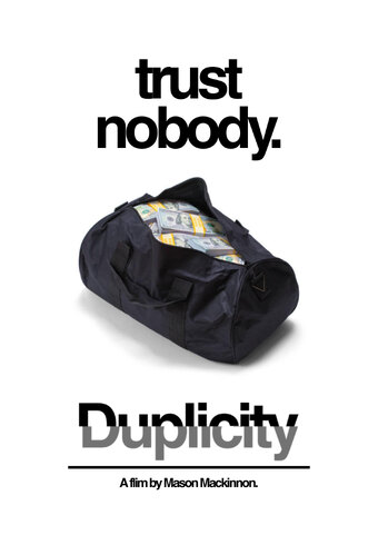 Duplicity: A Gabagool Prequel