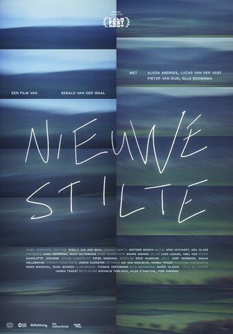 New Silence