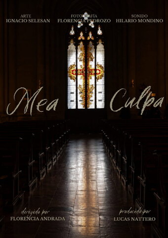 Mea Culpa