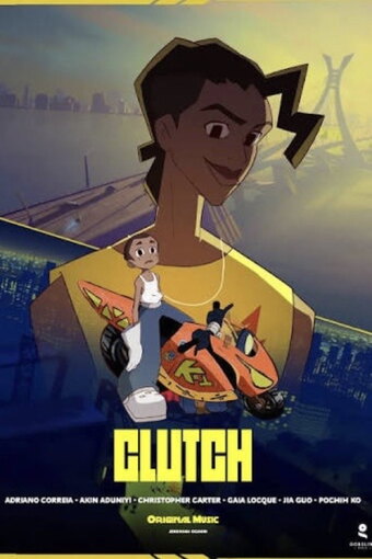 Clutch