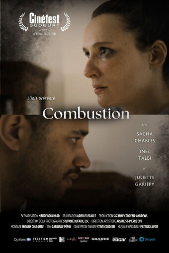 Combustion
