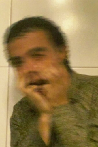 The Devil Eats a Smoking Salad