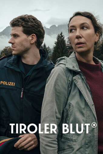 Tyrolean blood