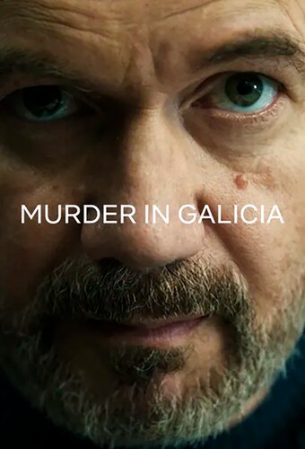 Murder in Galicia