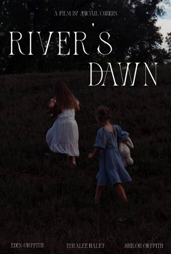 River's Dawn