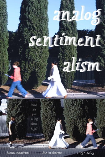 analog sentimentalism