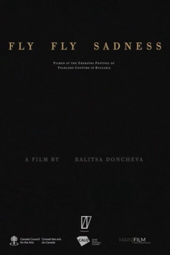 Fly Fly Sadness