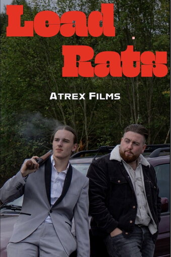 Lead Rats